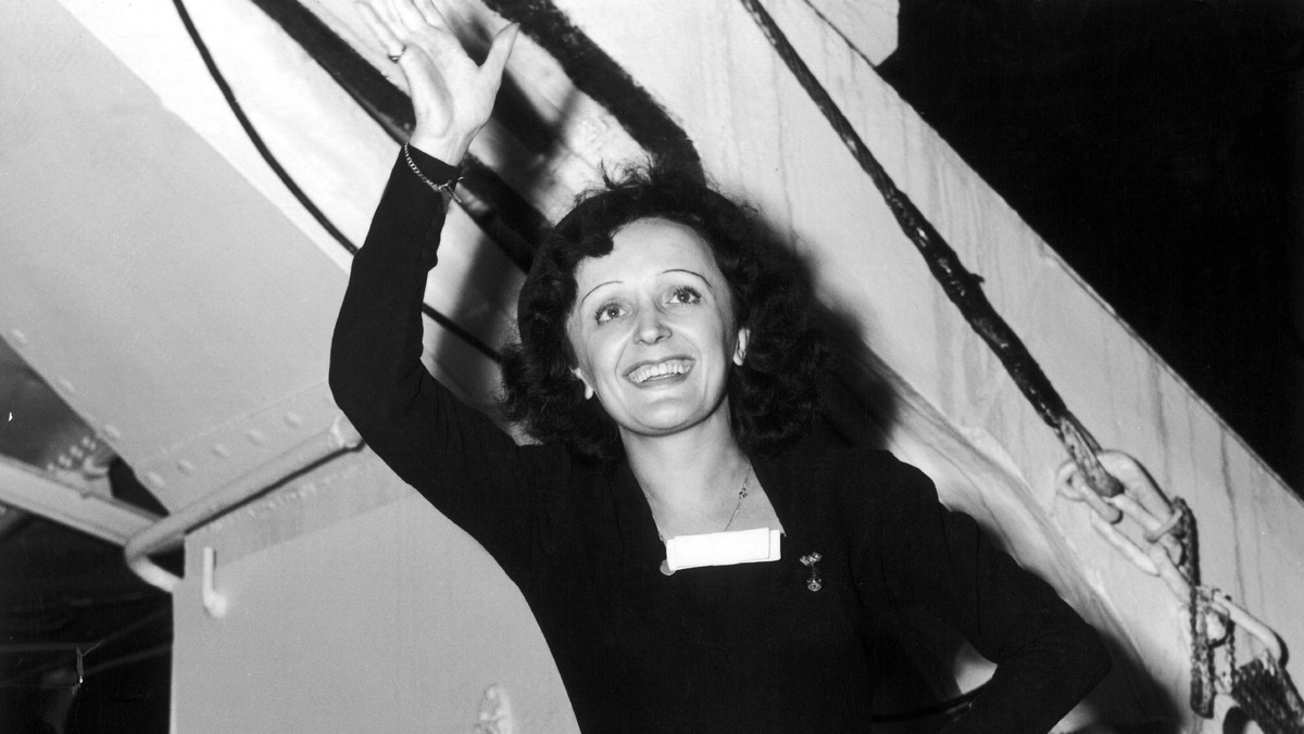 Edith Piaf. 105. rocznica urodzin. kariera. Biografia, największe przeboje