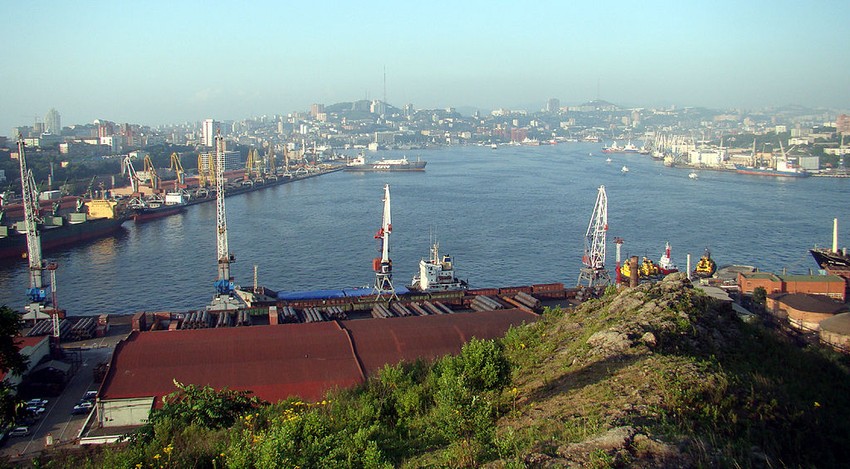 Vladivostok