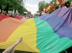 Geje idą po radę do psychologów