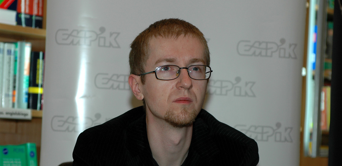 Tomasz Bagiński