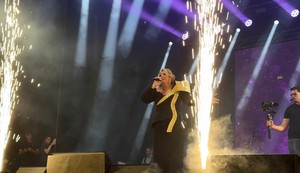 Ćana koncert