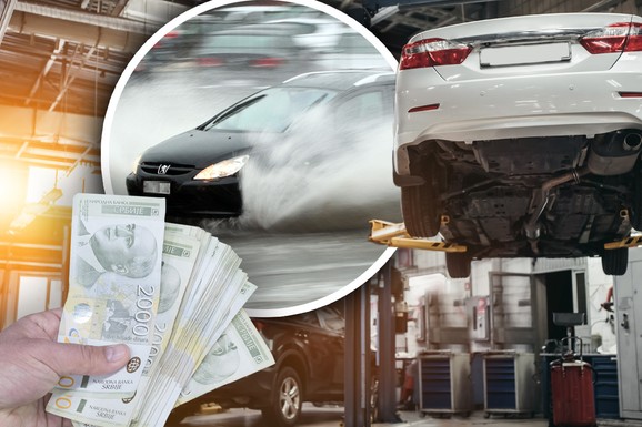 Oprez prilikom "prolećnih pregleda" automobila: ADAC upozorava vozače da paze na skupe "izmišljene kvarove", evo šta savetuje