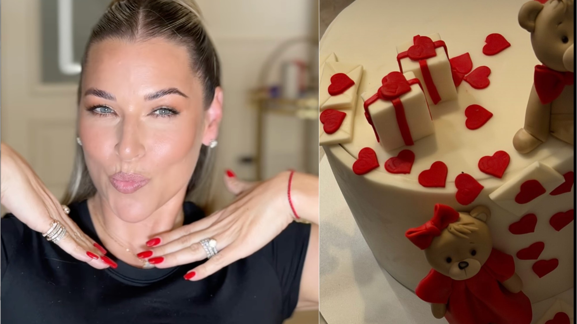 Dominika Navara Cibulková