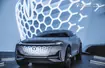 Changan Vision EV