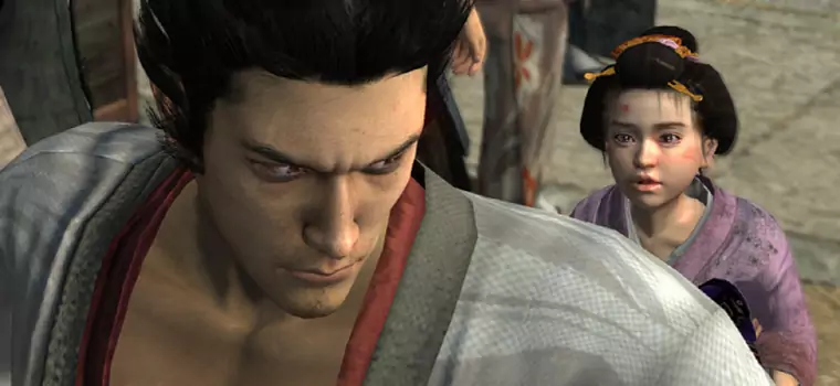 Nowy trailer Yakuza 3 przywołuje wspomnienia