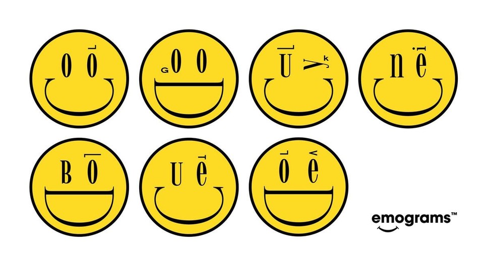 Emogramok