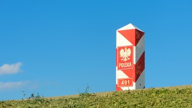 dodatek dla chroniących nasze granice wzrośnie o 17 zł