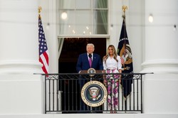 Donald Trump odbył rozmowę z Władimirem Putinem. Wiemy, co było jej tematem