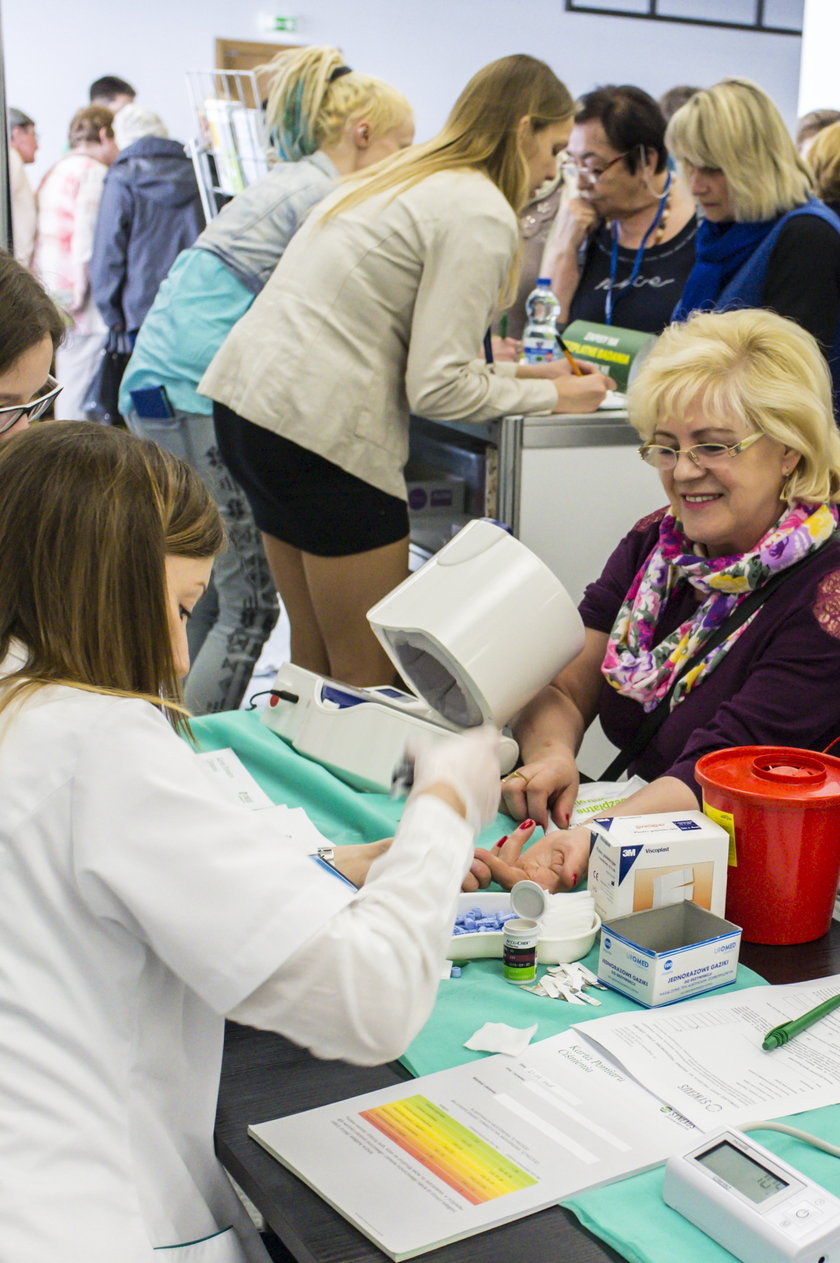 Zostań koronawolontariuszem dla seniorów