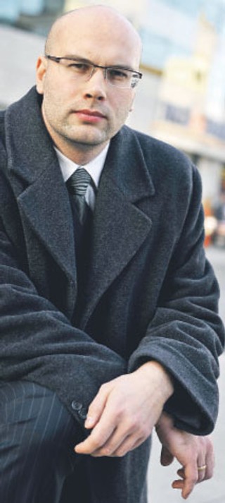 'Podatnik odpowiada za błędy w zaliczkach'