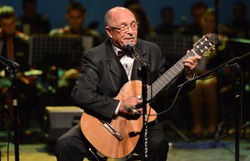 Alosza Awdiejew wstydzi się za Putina. "On żyje w innym świecie"