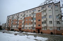 zabójstwo 4-latki w ustce: funkcjonariusz sop miał ważne badania psych