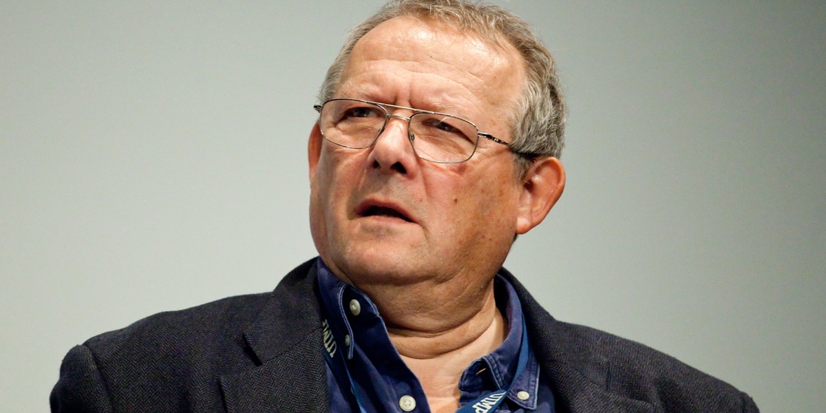 Adam Michnik