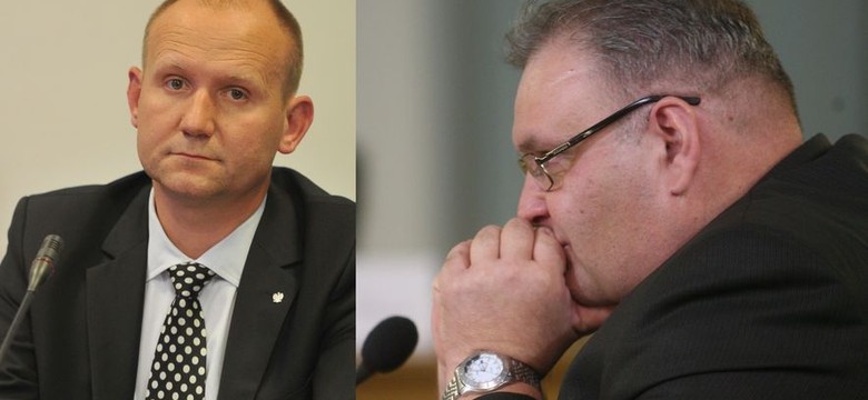 Zastanawiająca wolta. Zamieszanie wokół prokuratorów z PiS