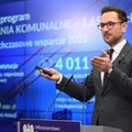 Inwestycyjny zakup mieszkań zostanie ograniczony? Minister Buda wyjaśnia wątpliwości