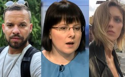 Piróg i Rubik oburzeni słowami Godek: Zbyt wielu niewyedukowanych homofobów w polityce