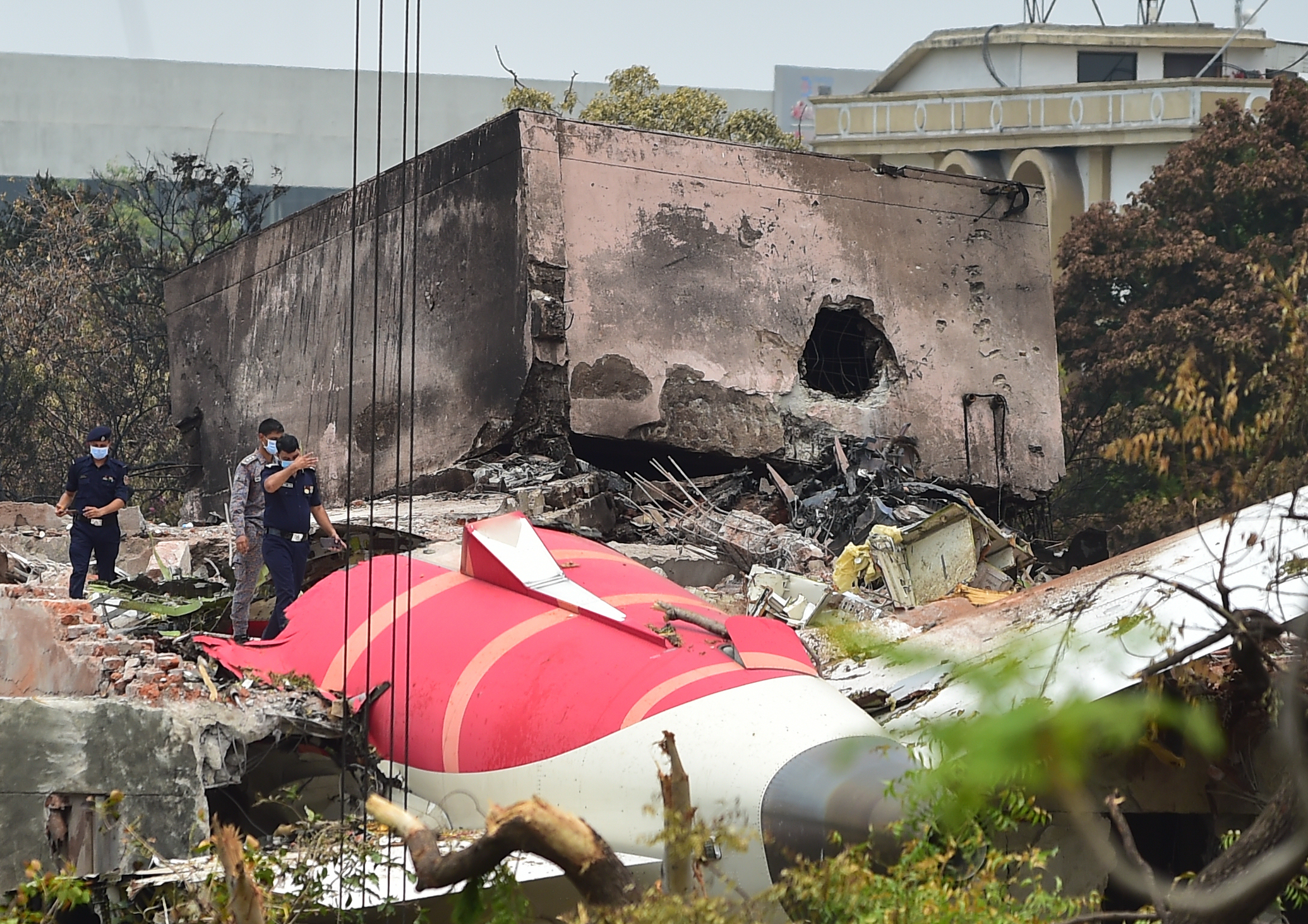 Air India: controlli Boeing 787 ok dopo incidente Gujarat