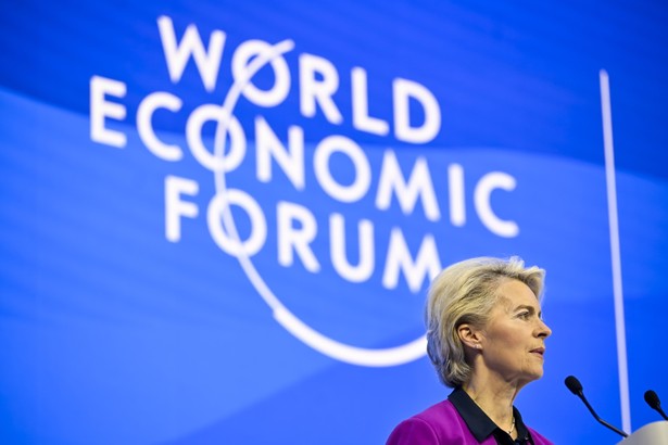 Ursula von der Leyen