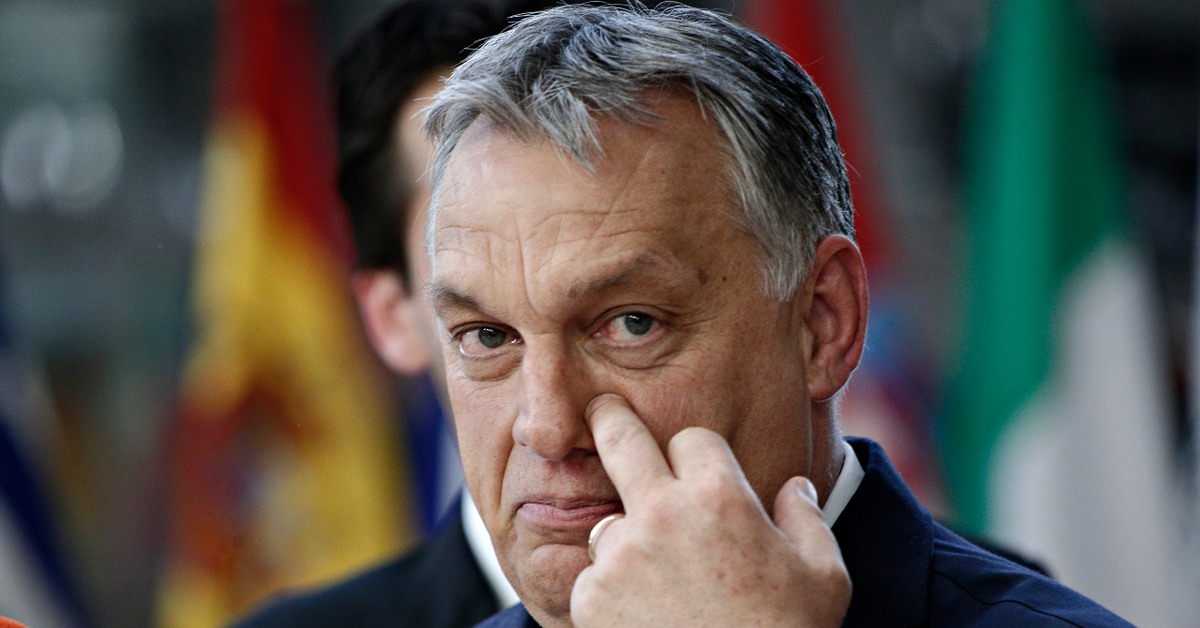 Szczyt USA-Rosja w Budapeszcie? Orban deklaruje: "Zorganizujemy to spotkanie"