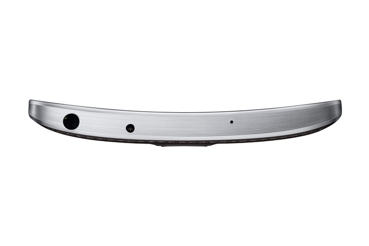 Samsung Galaxy Round