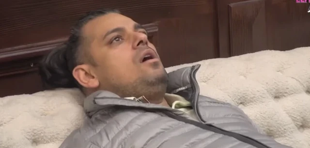 Svi se začude kad čuju kako se zove Bora Santana, a tek koliko ima godina! OSTAO JE BEZ ŠESTOMESEČNOG HONORARA nakon što je nasrnuo na Matoru