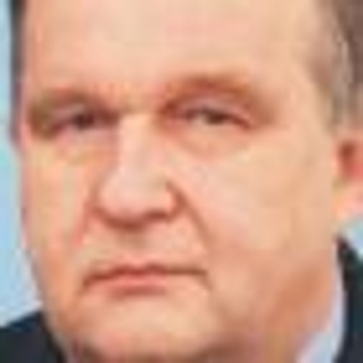 Andrzej Faliński, dyrektor generalny Polskiej Organizacji Handlu i Dystrybucji Fot. Arch.