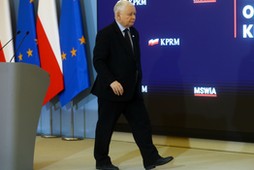 Jarosław Kaczyński