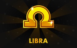 Waga - horoskop miłosny 2023