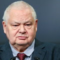 Jarosław Kaczyński: Adam Glapiński powinien pozostać prezesem NBP