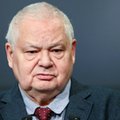 Jarosław Kaczyński: Adam Glapiński powinien pozostać prezesem NBP