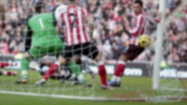 Premier League: Sunderland zatrzymany, derby Birmingham na remis