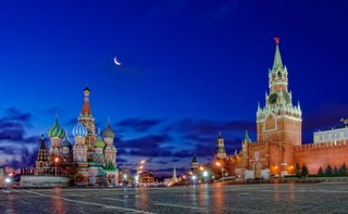 Obchody zakończenia II wojny światowej w Moskwie. Kreml: Przybędzie 29 światowych przywódców