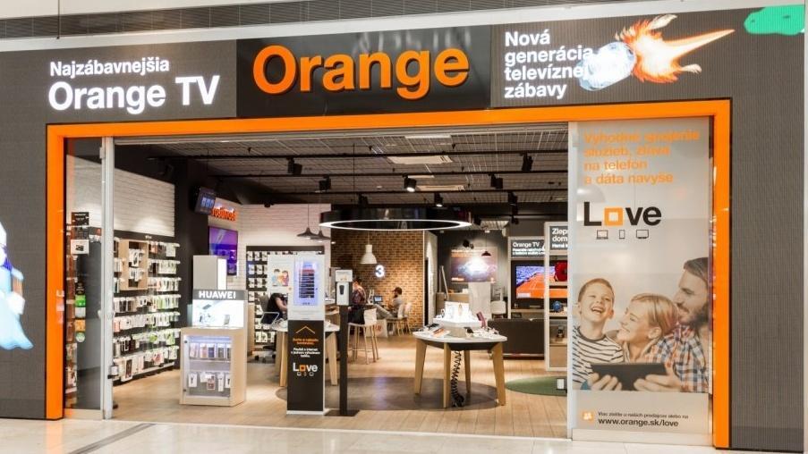 Orange obmedzí ľudí, ktorí využívajú paušál dlhodobo v EÚ. Na 300 minút,  300 SMS a 20 GB dát