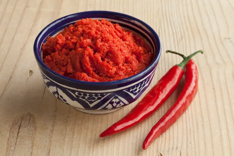 Harissa