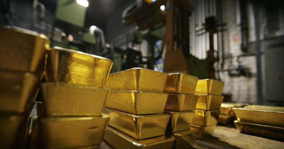 Kenya considers restrictions on direct export of gold, other valuable ...