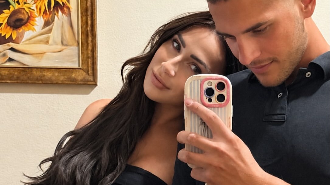 Lexi zo šou Ruža pre nevesta sa stala mamou, záberom sa pochválila na svojom Instagrame