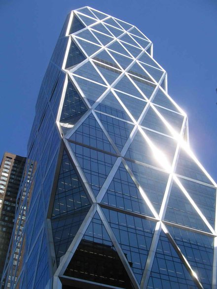 Hearst Tower