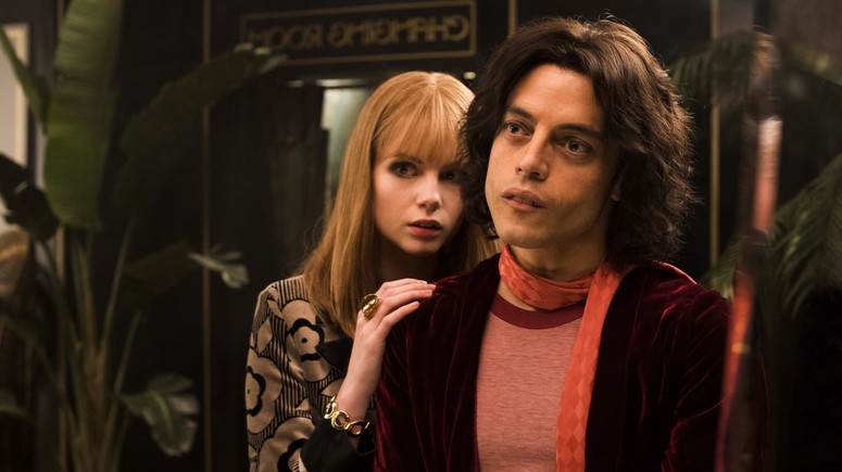 Bohemian Rhapsody" ocenzurowane w Chinach. Wycięto sceny pokazujące relacje  homoseksualne i narkotyki - Dziennik.pl