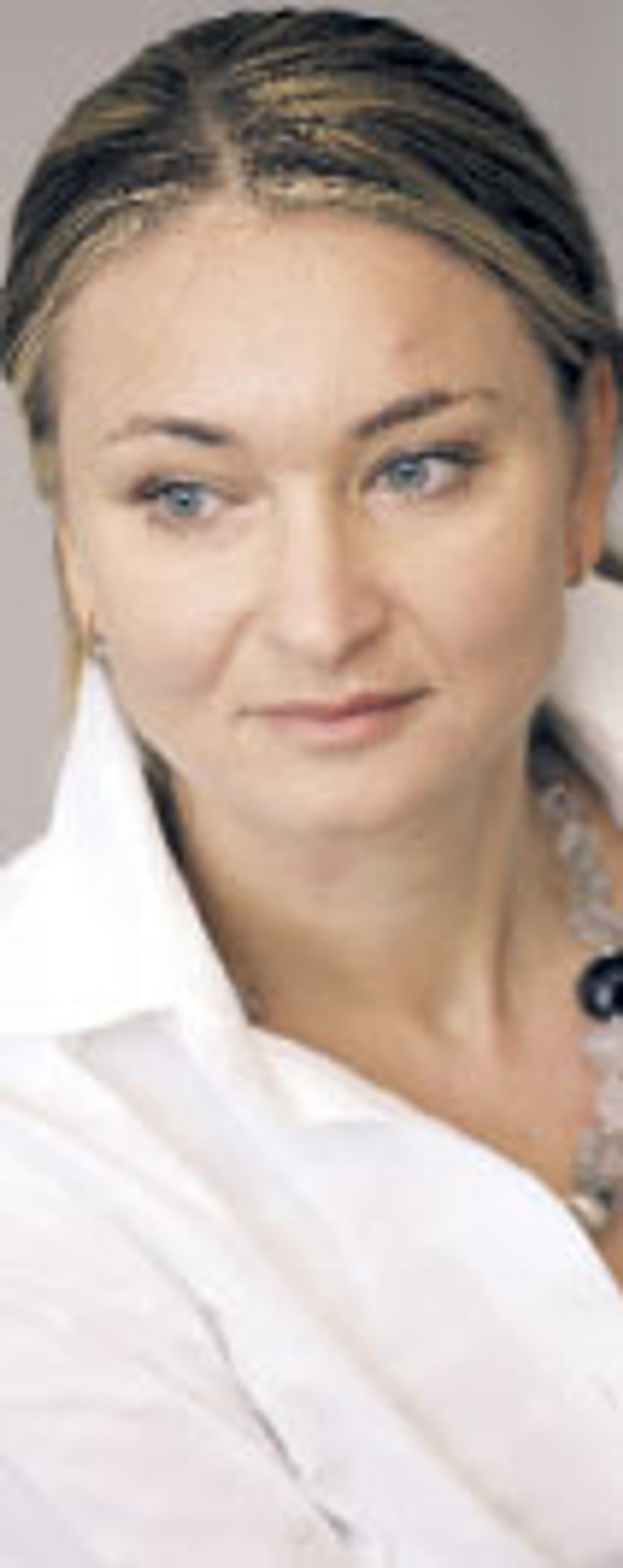 Agnieszka Lechman-Filipiak, partner, DLA Piper Wiater