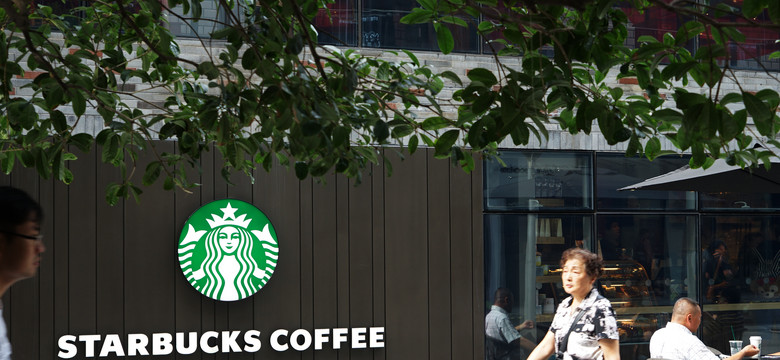 Wielka kariera chińskiego Starbucksa. Amerykanie pozyskali potężnego partnera