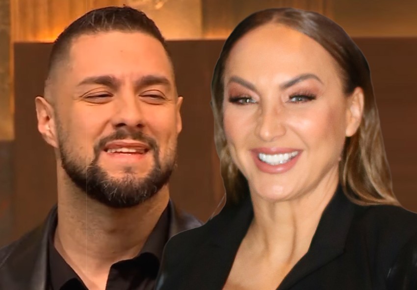 Goga Sekulić i Xander 