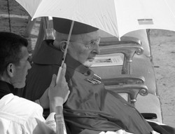 W Rzymie zmarł przyjaciel papieża Jana Pawła II