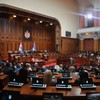 Skupština Srbije