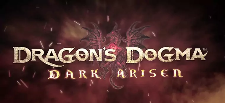 Dragon's Dogma Dark Arisen - zwiastun PC