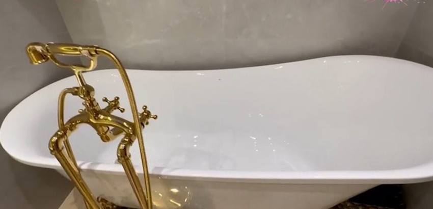 Aleksandra Tadić Cipka stan