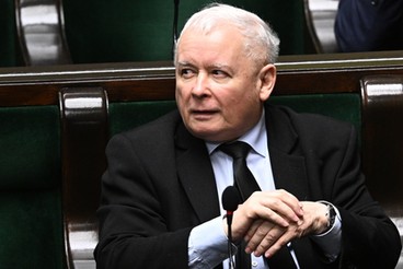 Jarosław Kaczyński