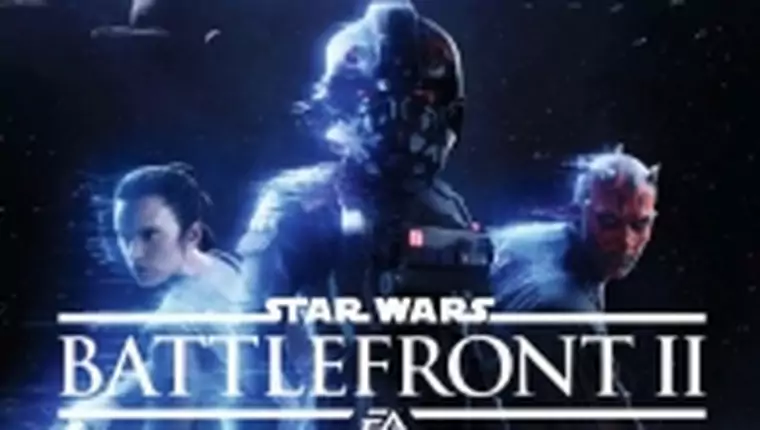 Star Wars: Battlefront II