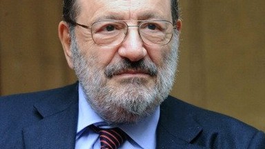 Łódź:  Umberto Eco otrzyma w maju 2015 r. tytuł doktora honoris causa UŁ