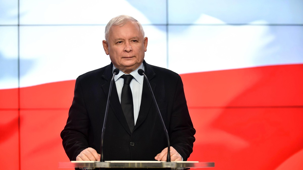 Jarosław Kaczyński