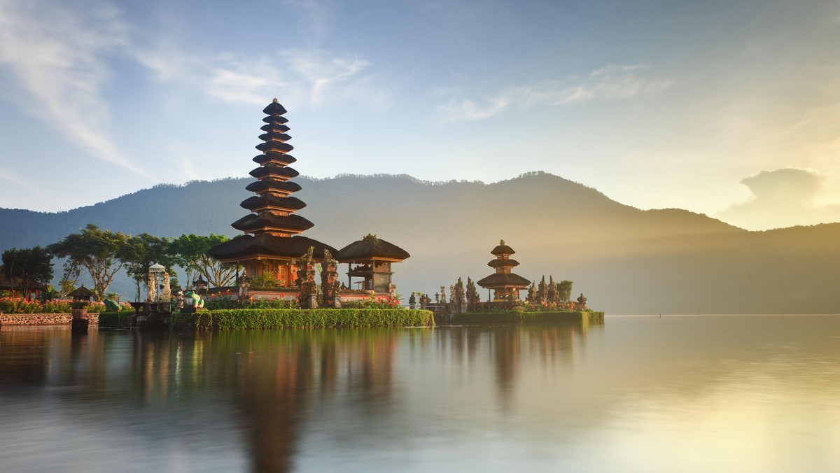 Ulun Danu